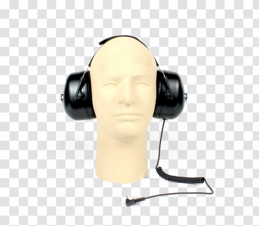 Microphone Headphones Sound Headset Hearing - Peripheral Transparent PNG