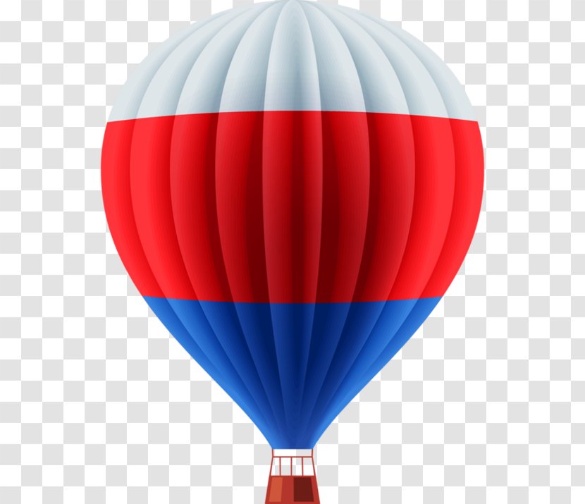 Hot Air Balloon - Microsoft Azure Transparent PNG