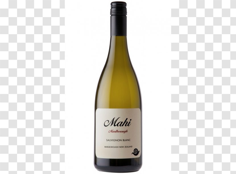 White Wine Sauvignon Blanc Chenin Riesling - Bottle Transparent PNG