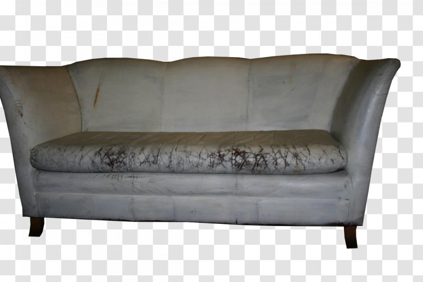 Loveseat Couch Furniture Sofa Bed Wing Chair - Ton Transparent PNG
