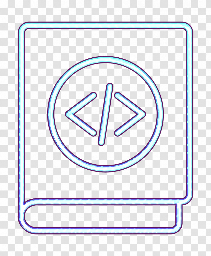 Coding Icon Ui Icon Transparent PNG