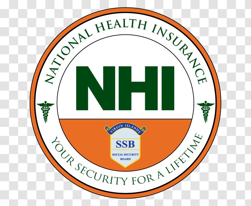 National Health Insurance Care European Card - Sign - Blue Cross Shield Association Transparent PNG