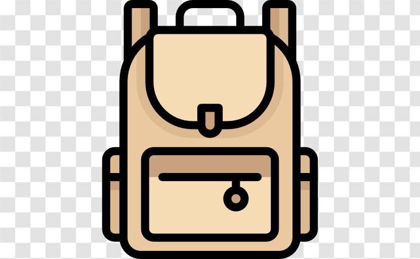 Backpack - Backpacker Hostel Transparent PNG