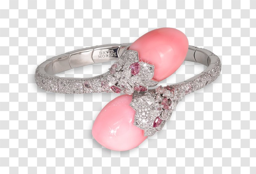 Jewellery Gemstone Bracelet Ring Bangle - Creative Twist Transparent PNG
