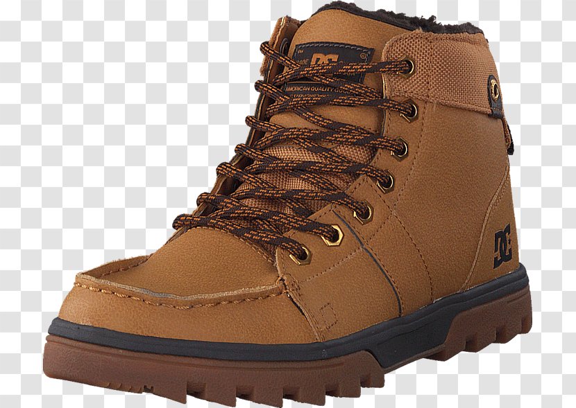 Leather Boot Shoe Calzado Deportivo Footwear Transparent PNG