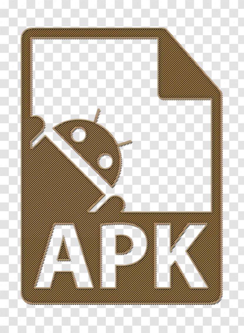 Apk Icon APK File Format Icon Interface Icon Transparent PNG