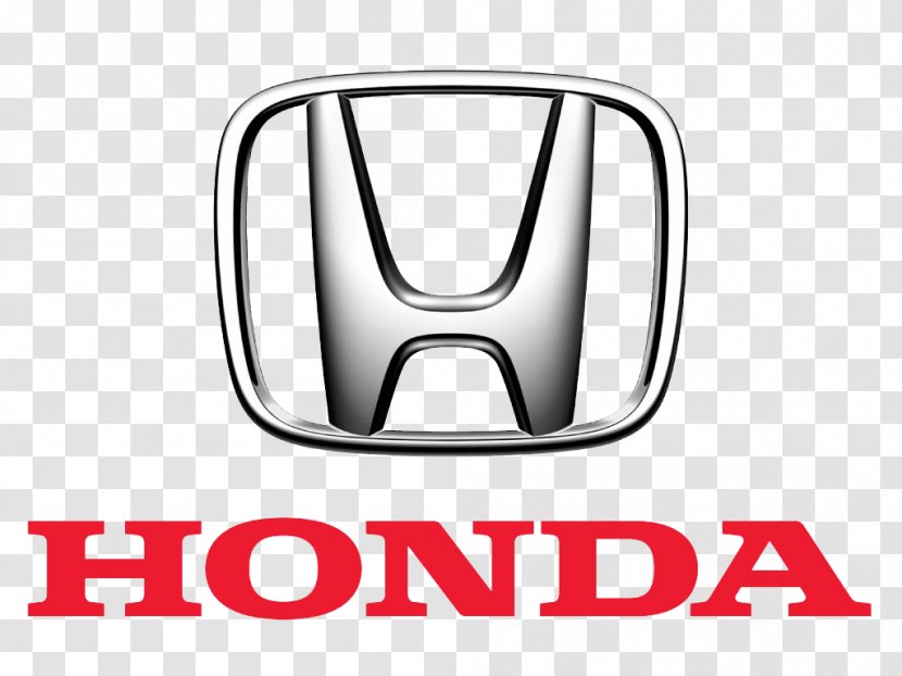 Honda Logo Car Integra NSX - Rectangle Transparent PNG