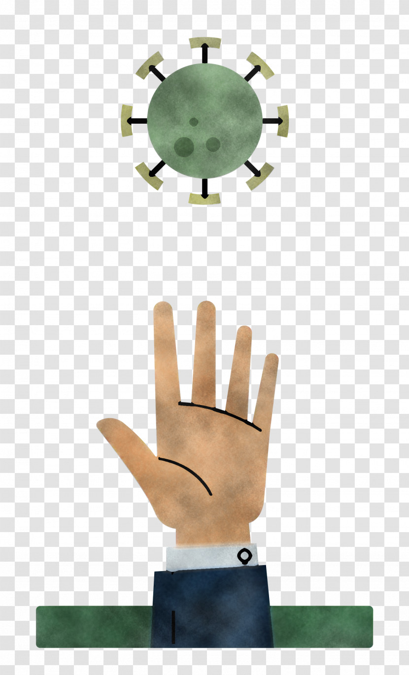 Hand Hold Up Transparent PNG