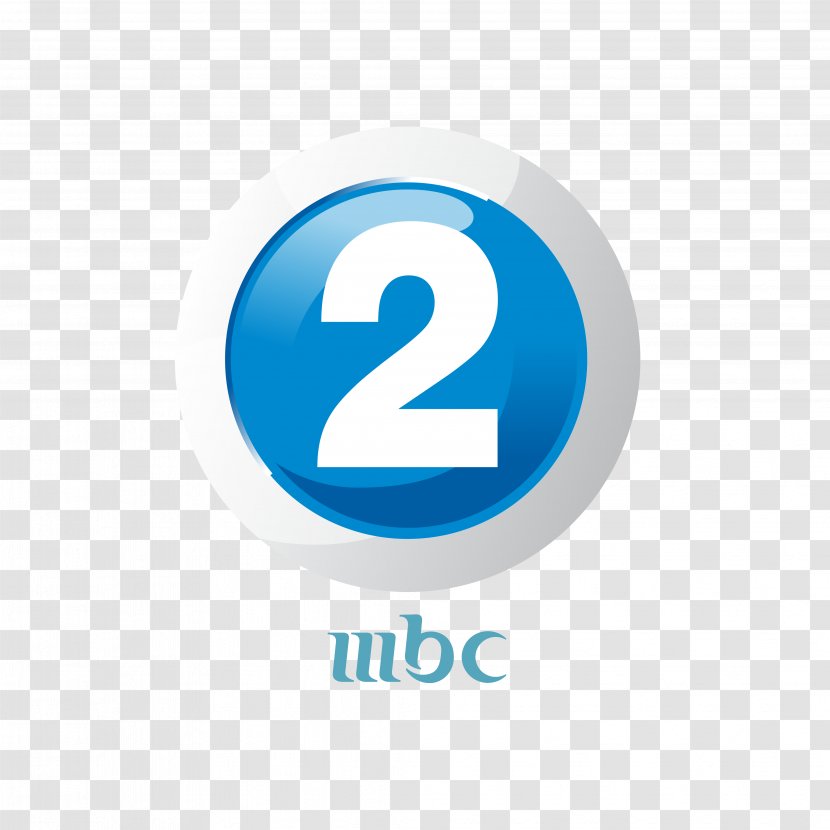 MBC2 Logo Film Cuevana - Brand Transparent PNG