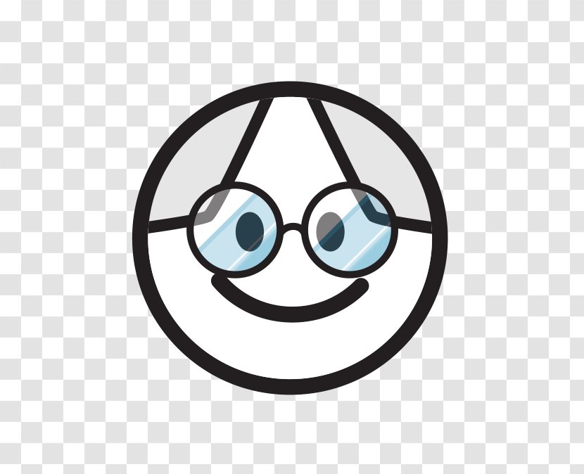Emoticon Smiley Simple Positivity Facial Expression - Creativity - Wise Transparent PNG