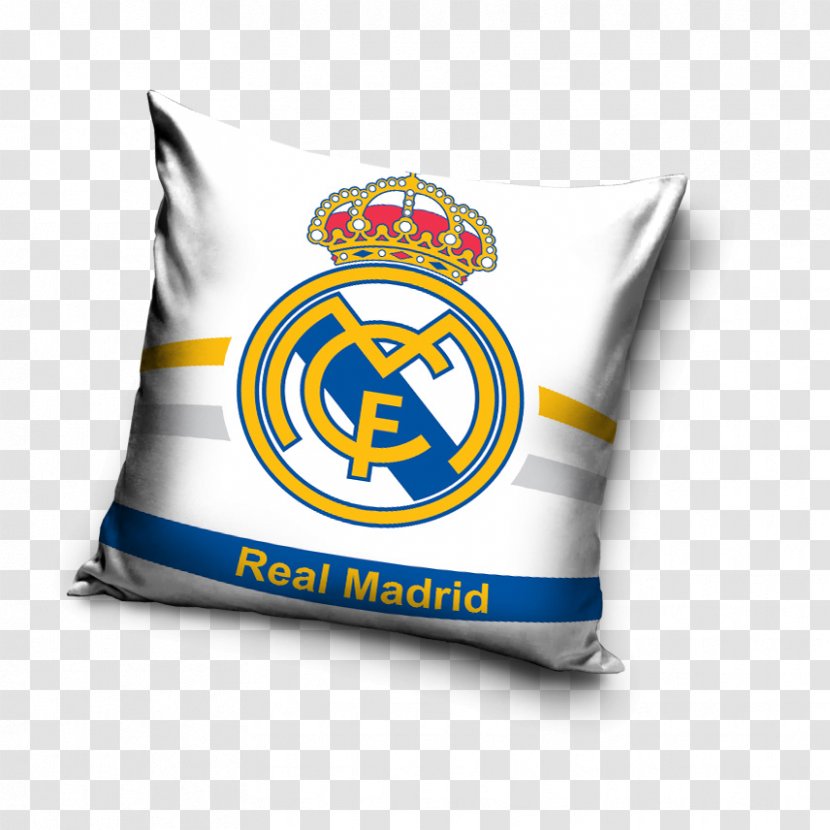 Real Madrid C.F. Dream League Soccer La Liga UEFA Champions - Football Transparent PNG