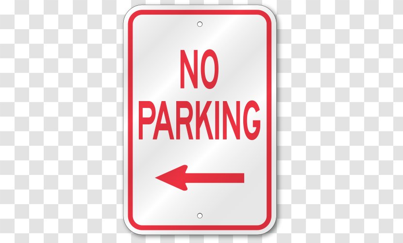 Valet Parking Car Park Fire Lane Business - Towing Transparent PNG