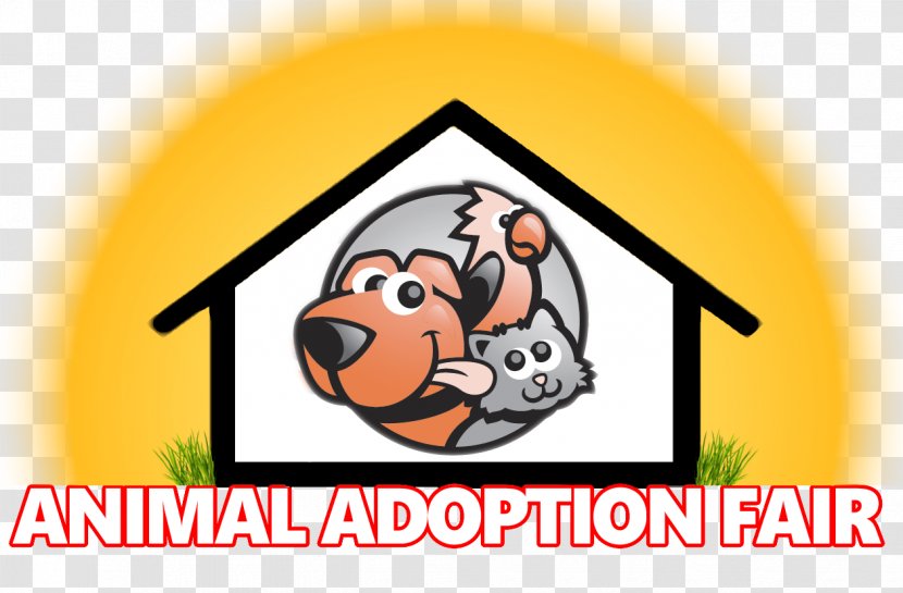 Animal Rescue Group Dog Pet Adoption Logo - Volunteering - Memorial Day Flyer Transparent PNG