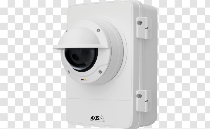Cabinetry Axis Communications Closed-circuit Television Armoires & Wardrobes Business - Camera Surveillance Transparent PNG