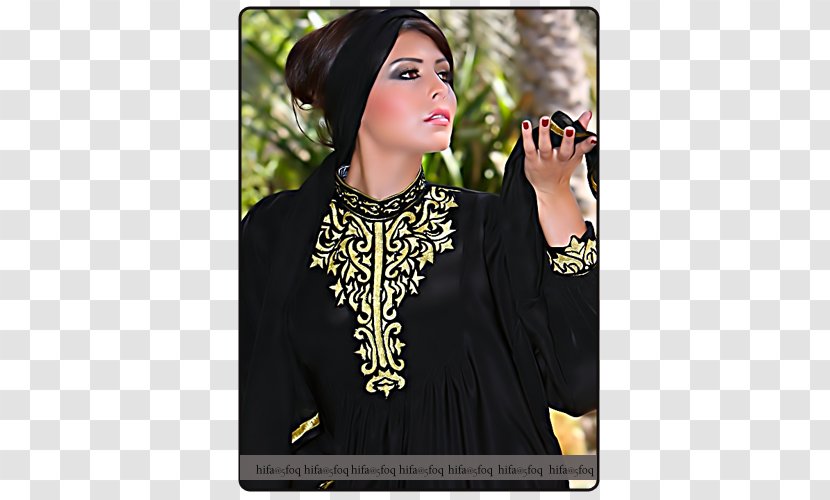 Стиль одежды Outerwear Fashion Clothing Abaya - Sleeve - Women 2019 Transparent PNG