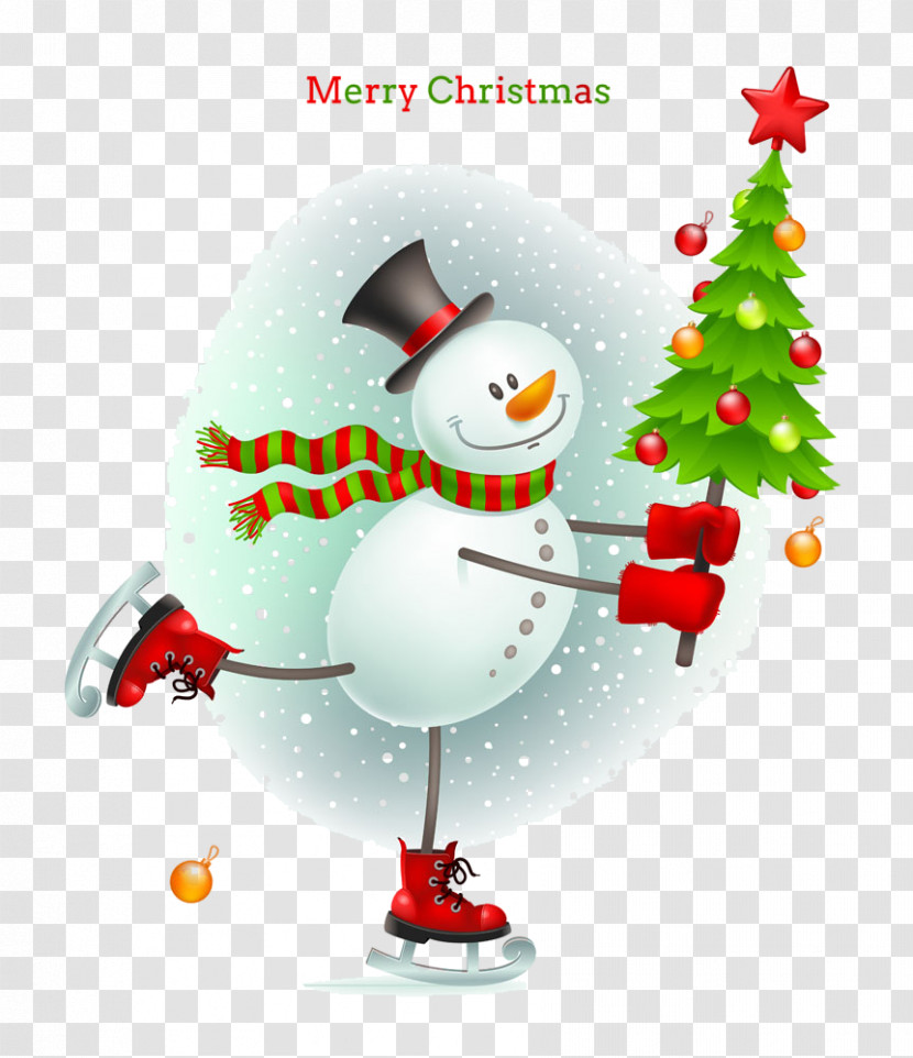 Santa Claus Transparent PNG