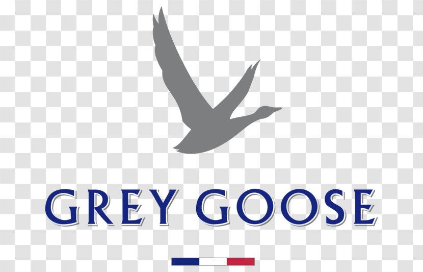 Grey Goose Vodka Logo Brand Font Transparent PNG