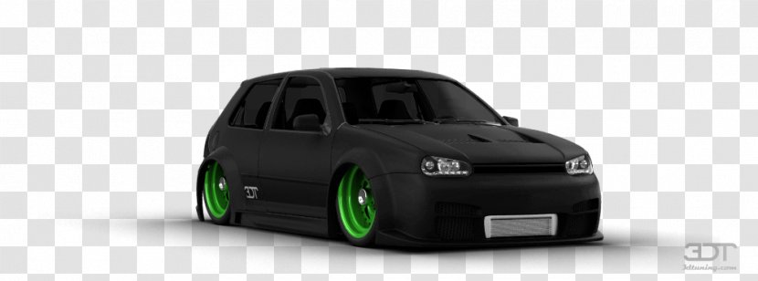 2018 Volkswagen Golf 2003 Car Tire - Transport - Tunning Transparent PNG