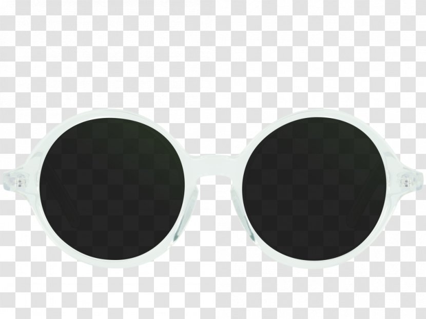 Aviator Sunglasses Ray-Ban Clip Art - Goggles Transparent PNG