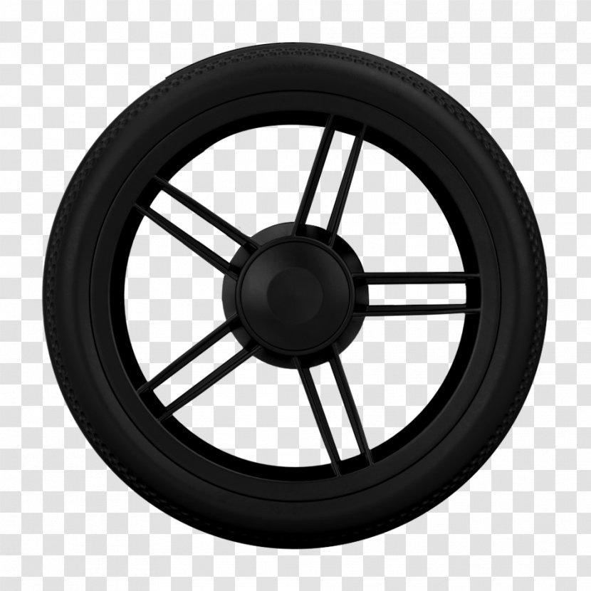 Car Rim Wheel Spoke Tire Transparent PNG