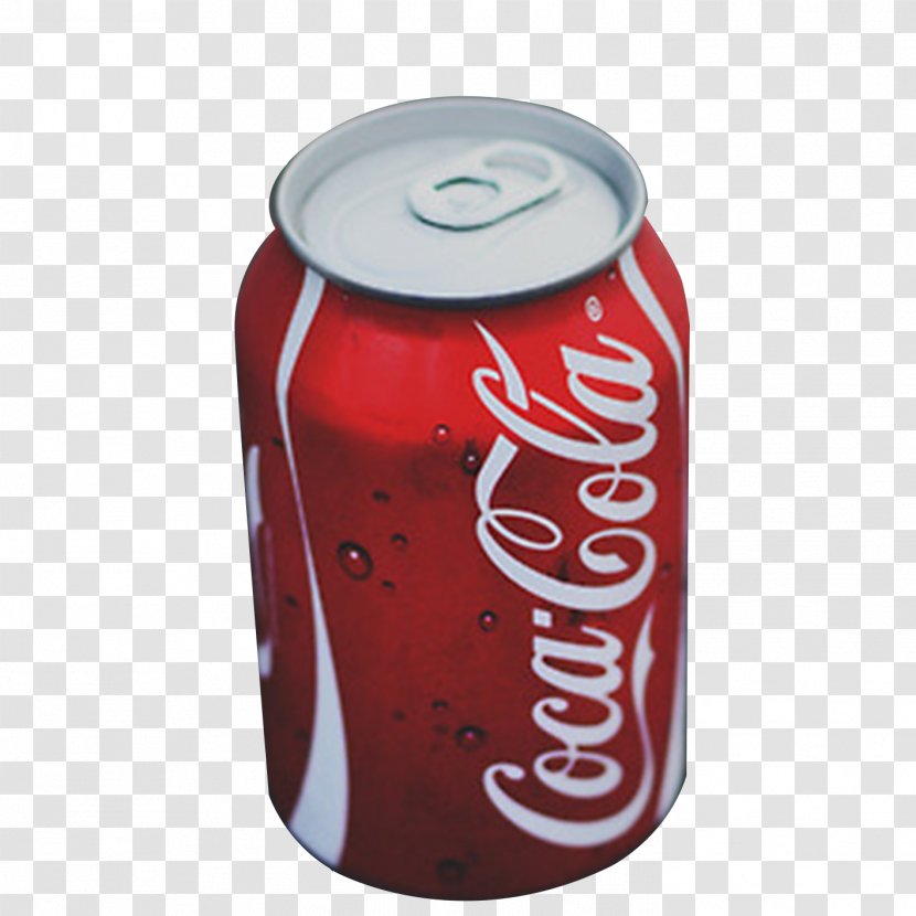 Pepsi Invaders Coca-Cola Soft Drink Diet Coke - Beverage Can - Coca Cola Transparent PNG