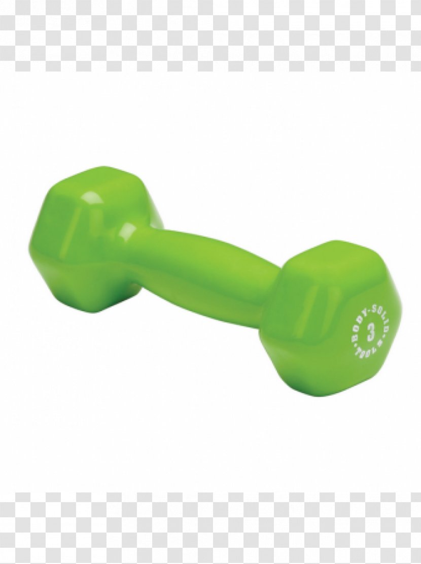 Pound Dumbbell Weight Training Kettlebell - Weights Transparent PNG