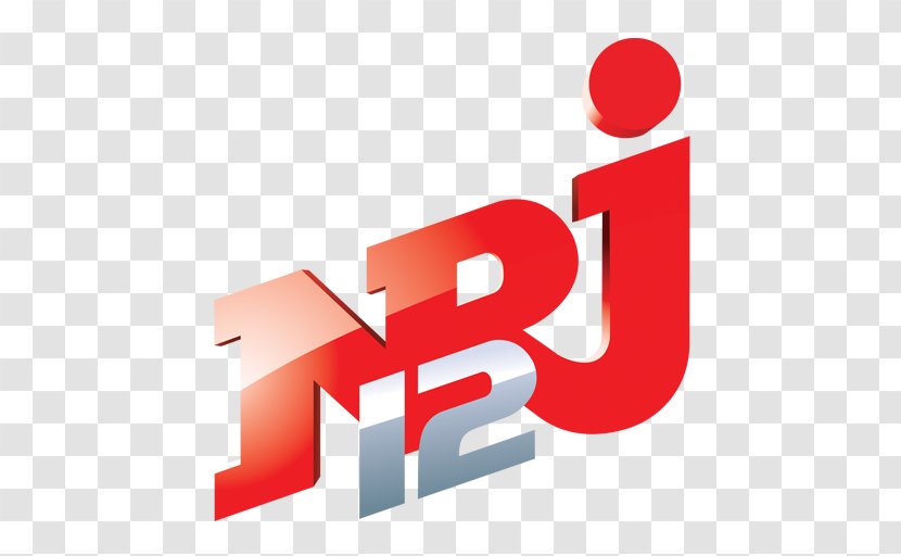 France NRJ 12 Television HITS - Logo Transparent PNG