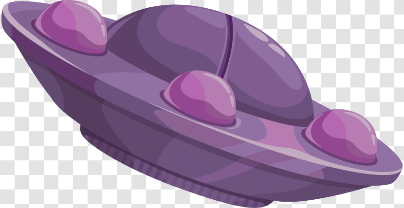Flying Saucer Unidentified Object - Extraterrestrial Life - SCIENCE Fantasy Universe UFO Transparent PNG