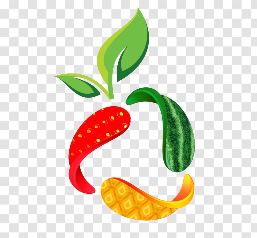 Logo Agriculture Central De Abastos - Orange Sa - Vegetable Transparent PNG