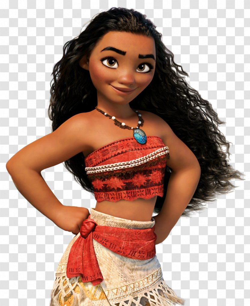 Moana YouTube The Walt Disney Company Character Elsa - 16 Bit Transparent PNG