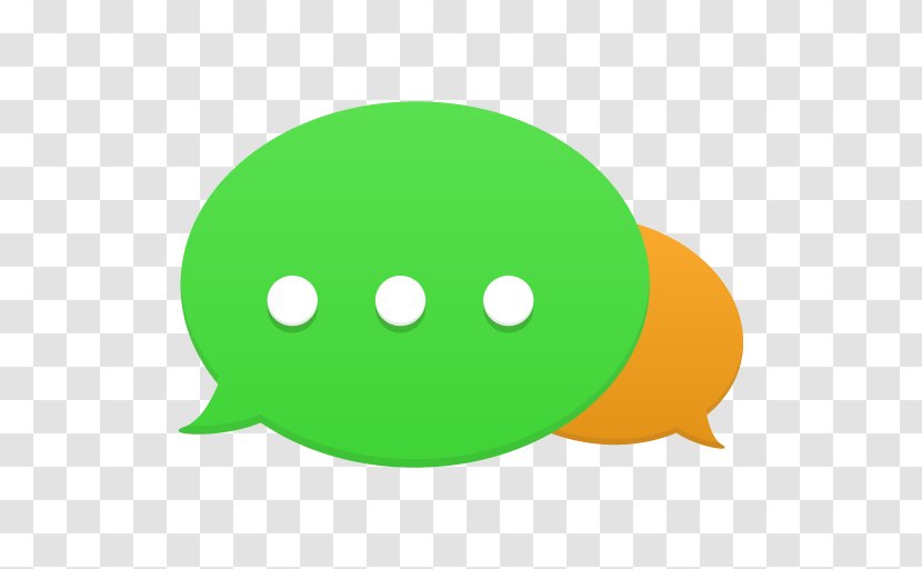 Smiley Green - Information - Communication Transparent PNG