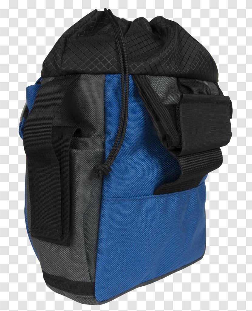 Bag Pocket Backpack Rope Rescue Prusik - Carrying Tools Transparent PNG