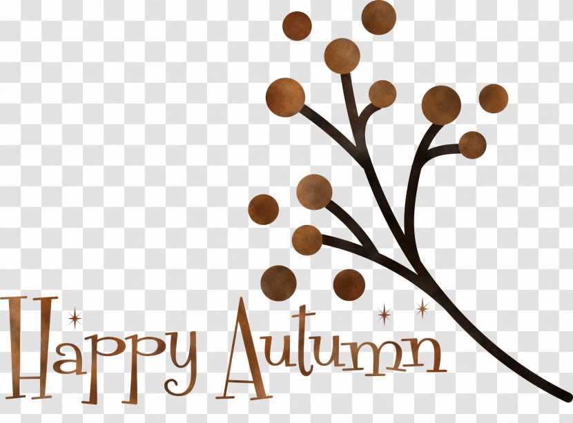 Happy Autumn Hello Autumn Transparent PNG