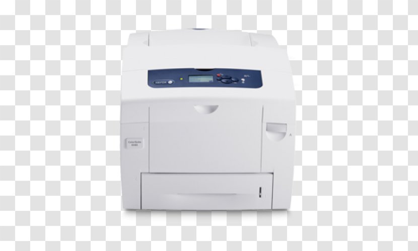 Solid Ink Printer Xerox Phaser Paper - Technology Transparent PNG