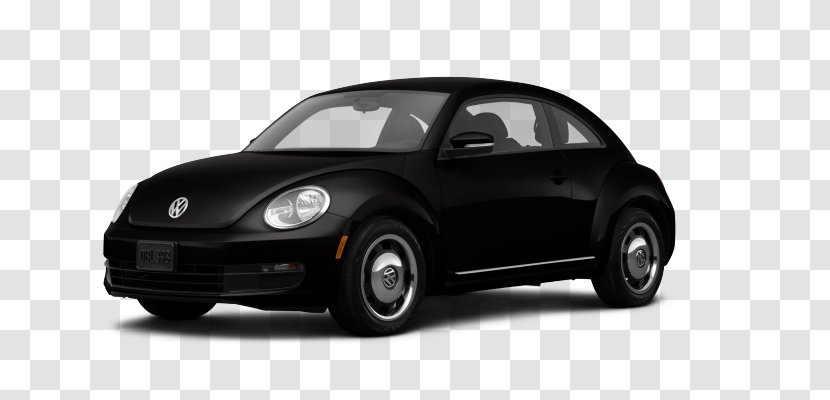 Volkswagen New Beetle Fox 2018 Hatchback Car Transparent PNG