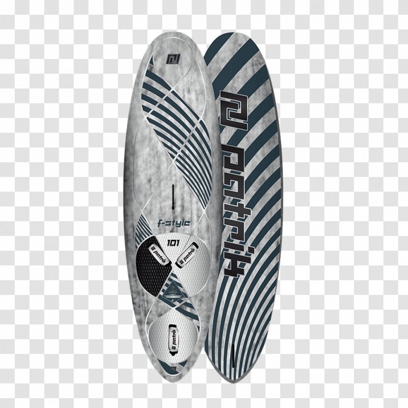 Windsurfing Surfboard Foil Wind Wave Caster Board - Patrik Transparent PNG