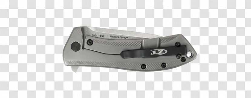 Pocketknife Zero Tolerance Knives Blade Kai USA Ltd. - Auto Part - Knife Transparent PNG