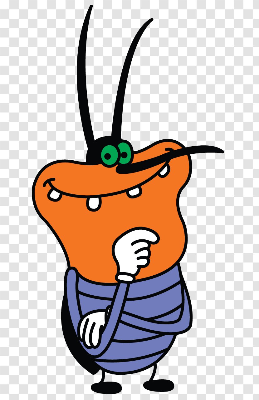 Oggy Cockroach Drawing Cartoon Television Show Transparent PNG