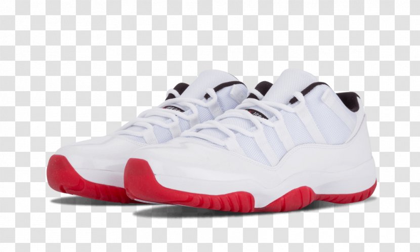 Nike Free Sneakers Air Jordan Basketball Shoe Red - Outdoor - T-shirt Transparent PNG