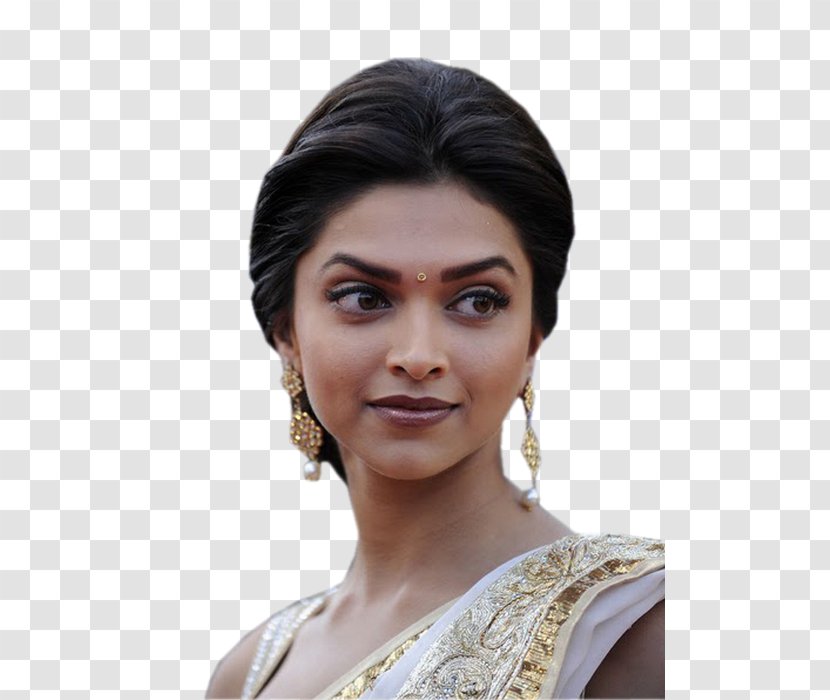 Deepika Padukone Cannes Film Festival On Tour Bollywood - Heart Transparent PNG