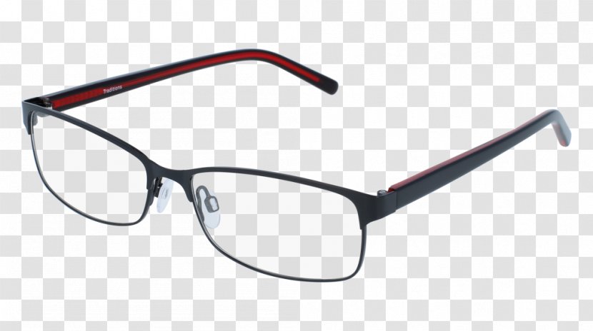 Glasses Eyeglass Prescription Designer Contact Lenses - Vision Care Transparent PNG