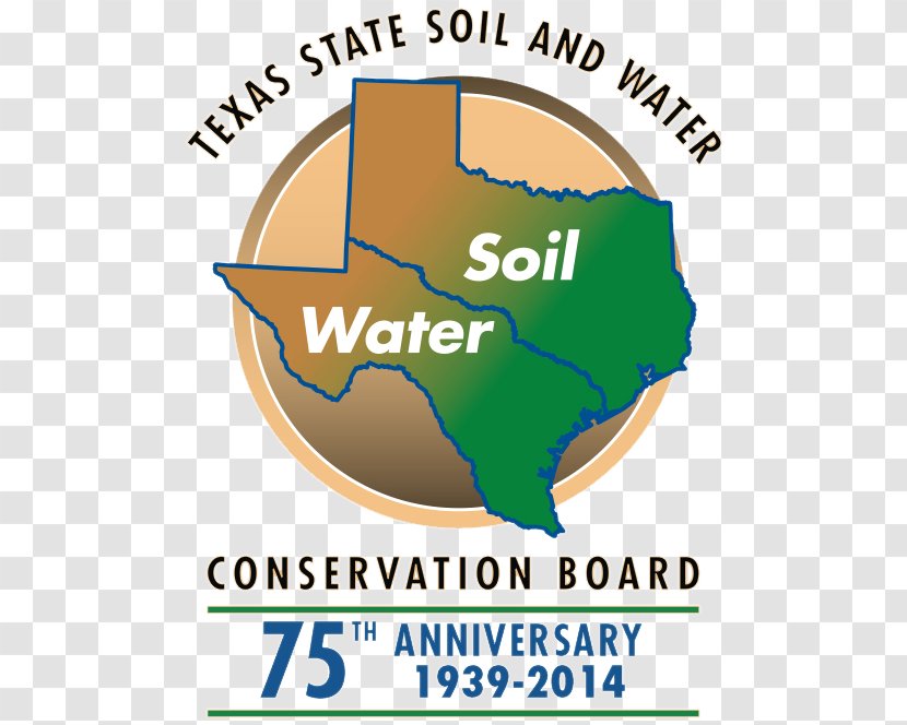 Conservation District Water Soil Terry County, Texas - Area Transparent PNG