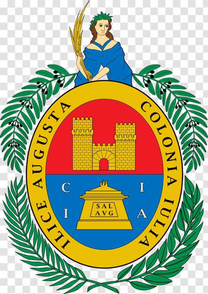 Escudo De Elche Coat Of Arms History Wikimedia Commons - Valencian - Province Alicante Transparent PNG