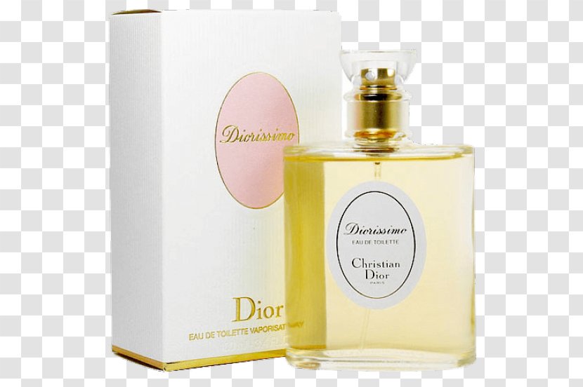 Diorissimo Perfume By Christian Dior Eau De Toilette SE Transparent PNG