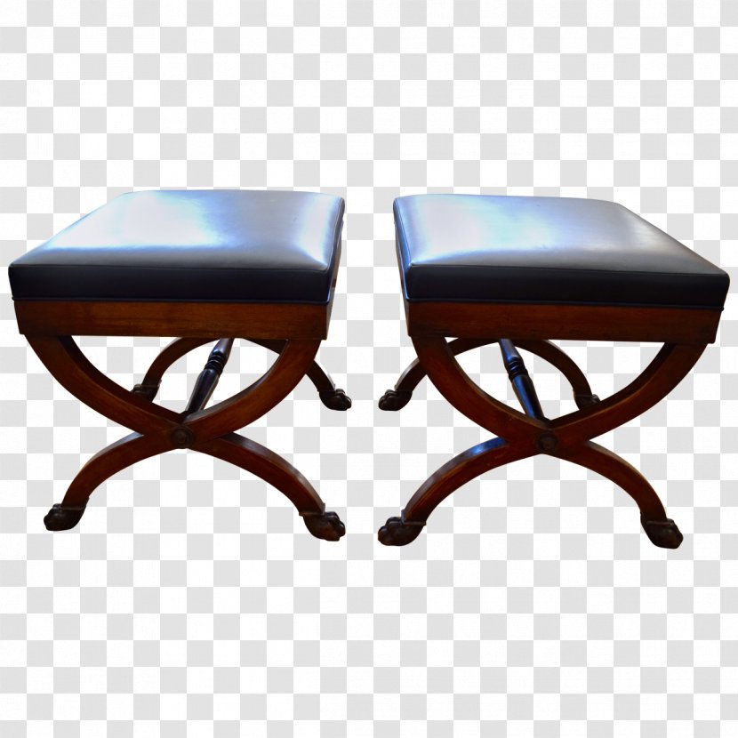 Coffee Tables Chair - Outdoor Furniture - Mahogany Transparent PNG