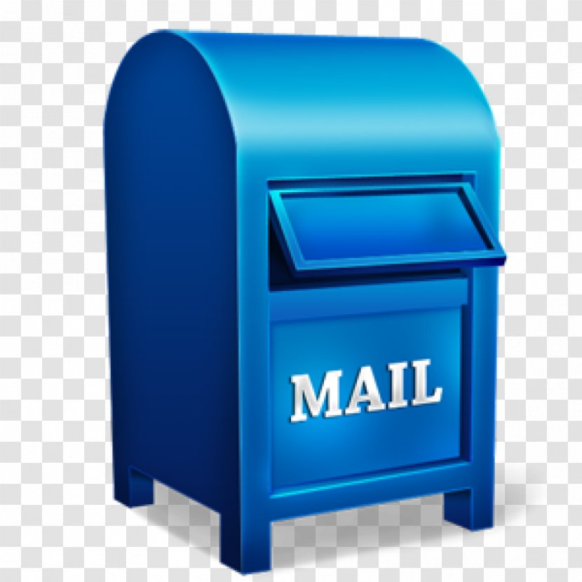 Letter Box Clip Art - Mail Transparent PNG