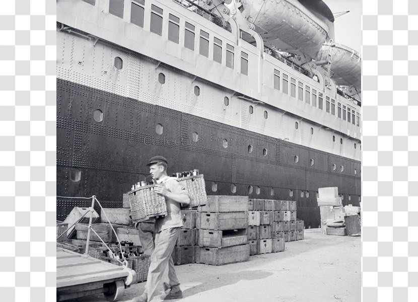 Cruise Ship Ocean Liner Naval Architecture - Watercraft Transparent PNG