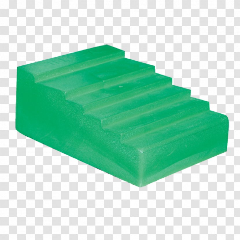 Product Plastic - Green - Pallet Decks Transparent PNG