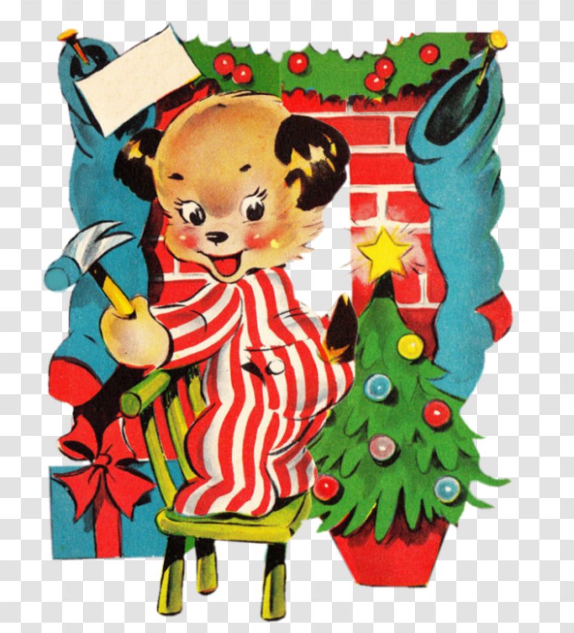 Christmas Ornament Day Image Stockings Boy - Hit - Ata Illustration Transparent PNG