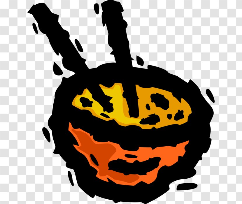 Jack-o'-lantern Cucurbita Maxima Clip Art - Jack O Lantern Transparent PNG